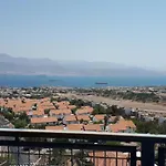 פנורמה לים האדום