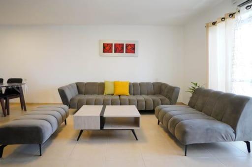 פנורמה לים האדום Apartment *