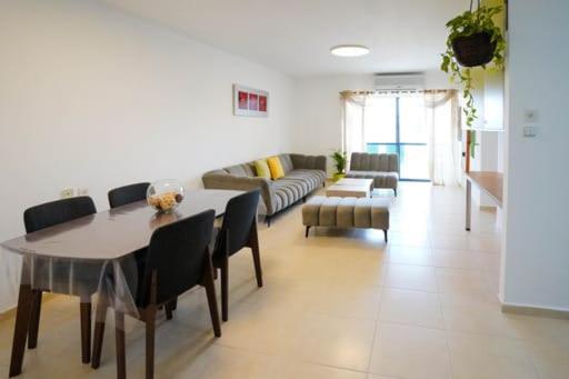 Apartment פנורמה לים האדום *