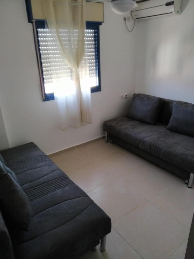 פנורמה לים האדום Eilat