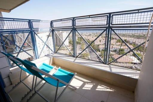 Apartment פנורמה לים האדום Eilat