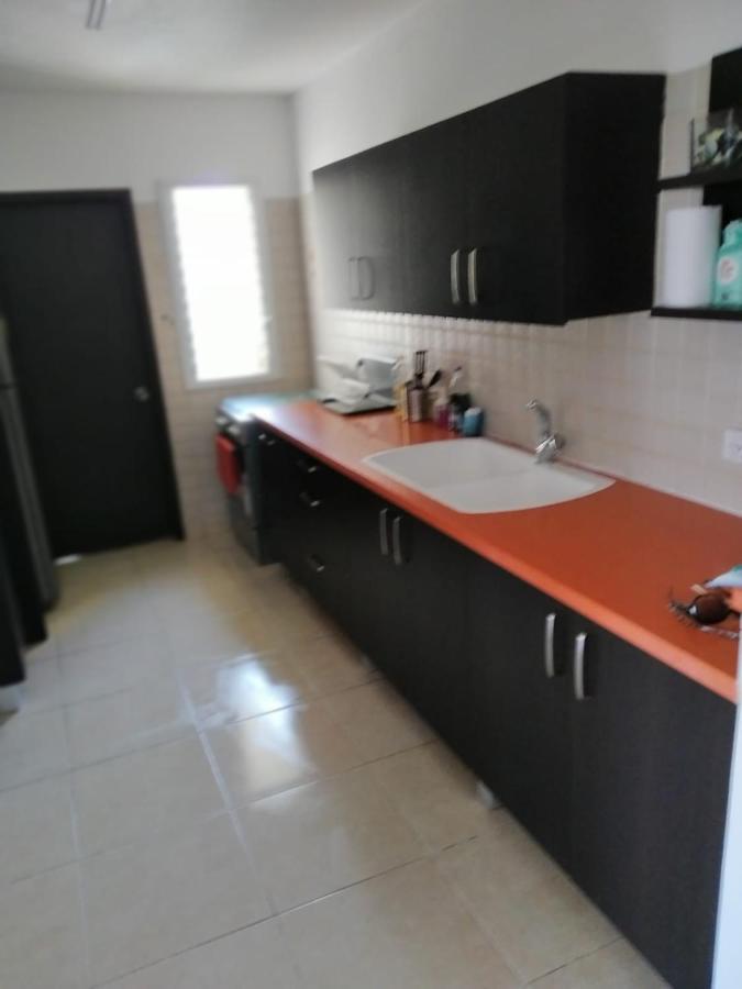 פנורמה לים האדום Apartment *