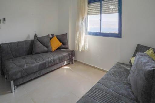 Apartment פנורמה לים האדום Eilat