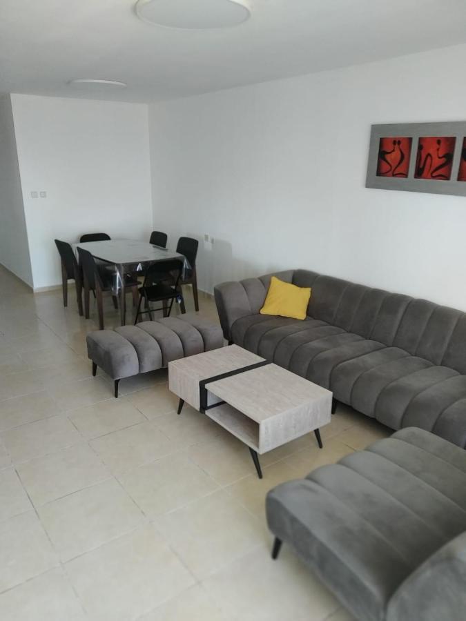 Apartment פנורמה לים האדום