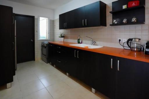 פנורמה לים האדום Apartment Eilat