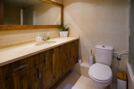 Apartment פנורמה לים האדום Eilat