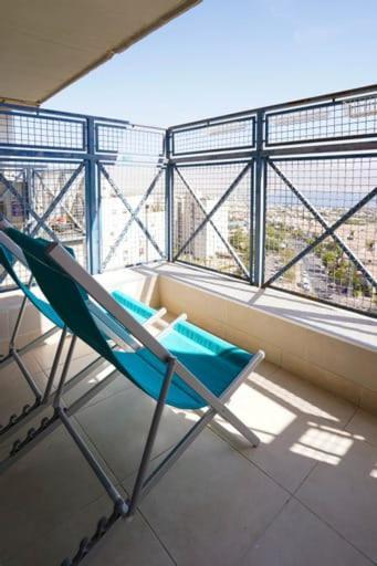 Apartment פנורמה לים האדום Eilat